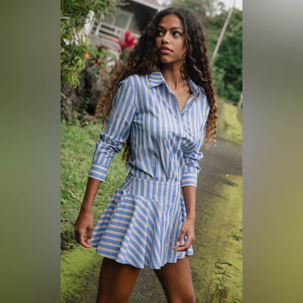 SAYLOR Naeem Dress, XS